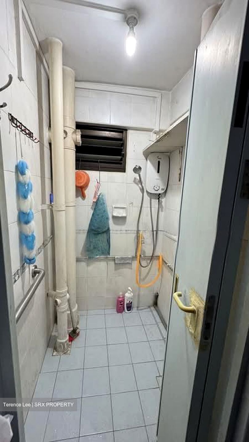 Blk 76 Whampoa Spring (Toa Payoh), HDB 3 Rooms #530658791